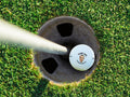 I'm Not Lost I'm Hiding From Hunter Custom Funny Golf Balls, Gift For Golfer