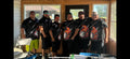 Create Custom Polo Shirt For Your Team And Family