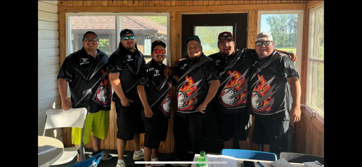 Create Custom Polo Shirt For Your Team And Family