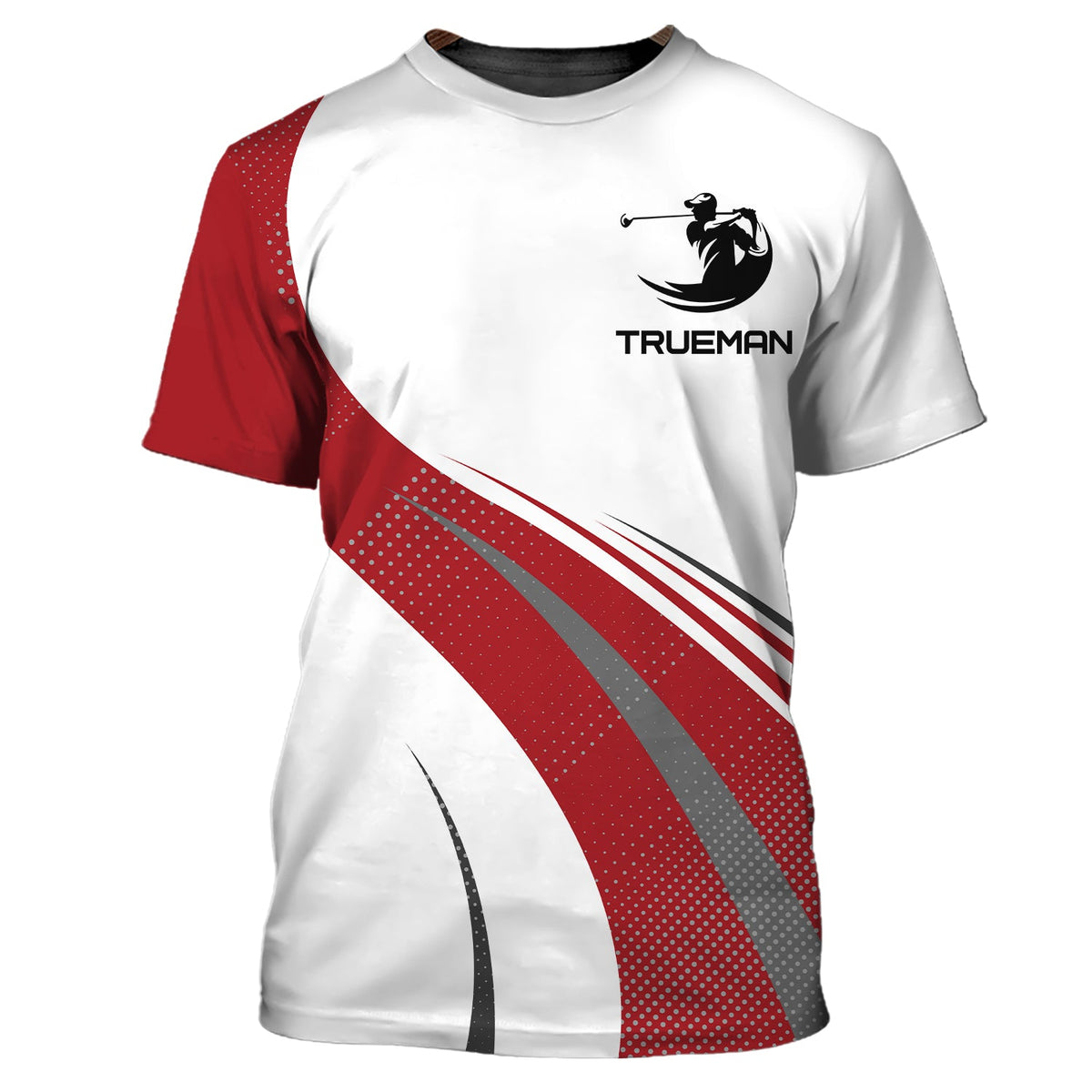 It Take A Lot Of Balls To Golf, Personalized Golf Shirt, Unique Gift For Golfer