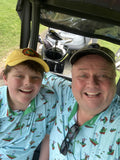 Create Custom Polo Shirt For Your Team And Family