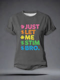Women's Autism Acceptance Autism Awareness t-shirt, Autism Awareness Shirt, Autistic Gifts For Adults