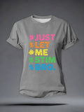 Women's Autism Acceptance Autism Awareness t-shirt, Autism Awareness Shirt, Autistic Gifts For Adults