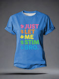 Women's Autism Acceptance Autism Awareness t-shirt, Autism Awareness Shirt, Autistic Gifts For Adults