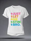 Women's Autism Acceptance Autism Awareness t-shirt, Autism Awareness Shirt, Autistic Gifts For Adults