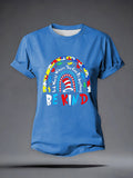 Women's Autism Acceptance Autism Awareness t-shirt, Autism Awareness Shirt, Autistic Gifts For Adults