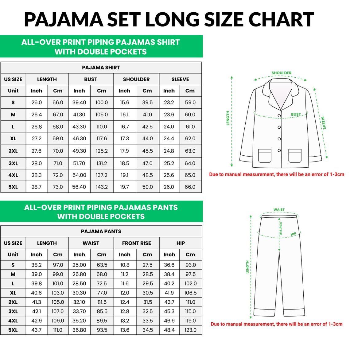 Funny Breast Cancer Pajama Set Long Sleeve, Pink Pajama Set, Breast Cancer Awareness Pajama