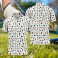 Create Custom Polo Shirt For Your Team And Family