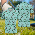 Create Custom Polo Shirt For Your Team And Family