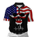 Create Custom Polo Shirt For Your Team And Family