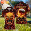 Create Custom Polo Shirt For Your Team And Family