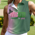 Wicked Changed For Good Halloween Shirt, Golf Polo For Women, Printed Golf Shirt